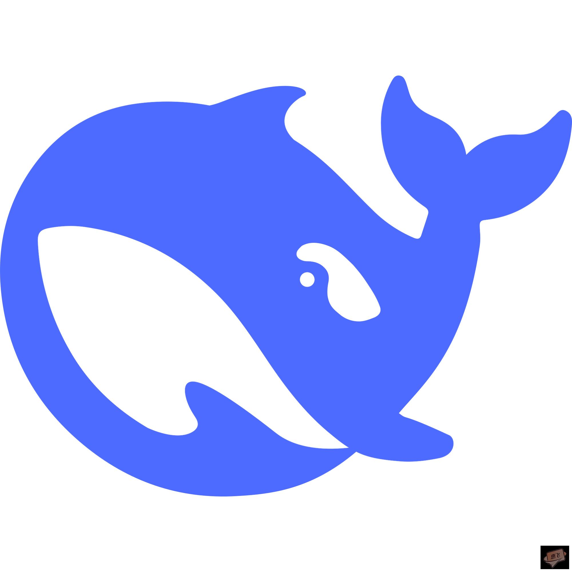 福利 DeepSeek API  key